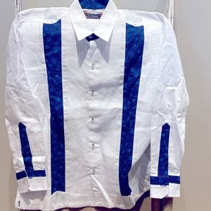 Men’s Mexican shirt